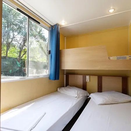 Campingplatz Colleverde 3*
