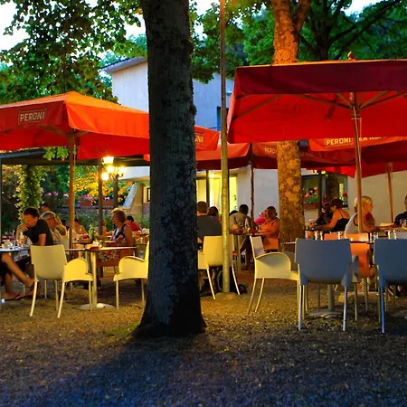 Campingplatz Colleverde 3*