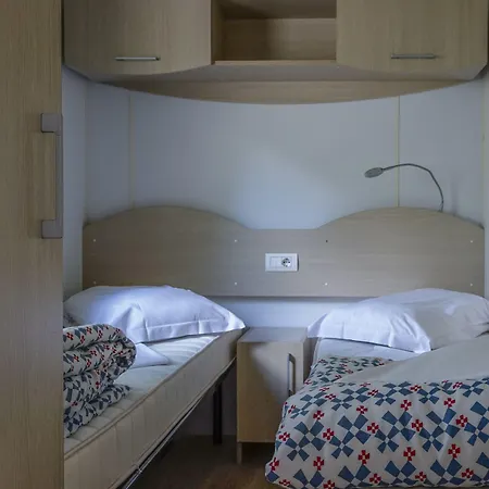 Colleverde אתר קמפינג