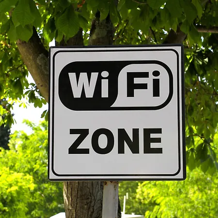 אתר קמפינג Colleverde