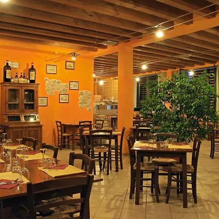 Colleverde 3* סיינה