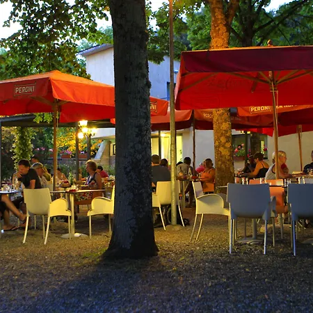 Colleverde סיינה