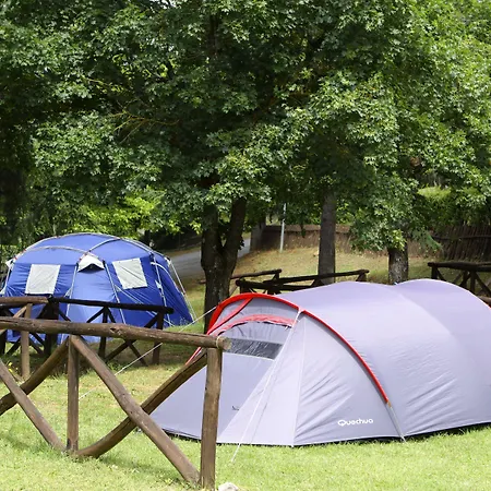 Colleverde 3* סיינה