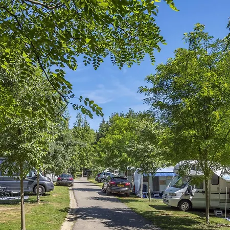 Colleverde Campingplatz