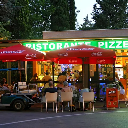 Campingplatz Colleverde