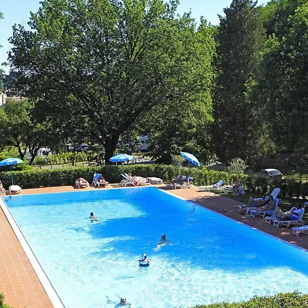 Campingplatz Colleverde