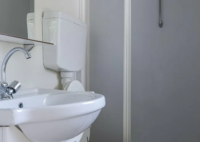 锡耶纳科勒维德露营酒店