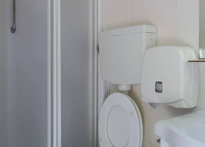 锡耶纳科勒维德露营酒店 3* 锡耶纳