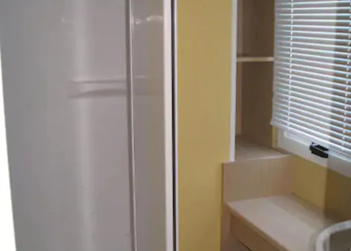 锡耶纳科勒维德露营酒店 营地 锡耶纳