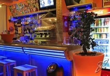 营地 锡耶纳科勒维德露营酒店 锡耶纳